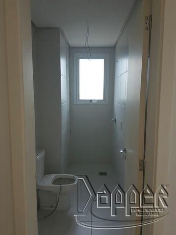 Apartamento à venda com 3 dormitórios em Hamburgo velho, Novo hamburgo cod:13623 - Foto 18