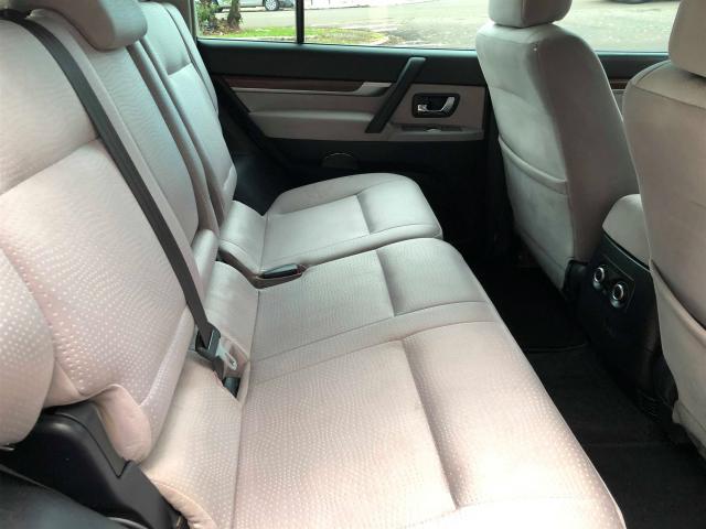 MITSUBISHI PAJERO FULL 2008/2008 3.2 GLS 4X4 16V TURBO INTERCOOLER DIESEL 4P AUTOMÁTICO - Foto 13