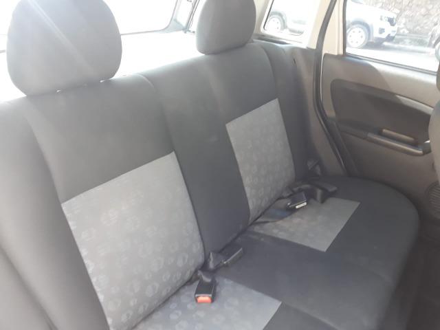 Ford Fiesta Rocan 1.0 Flex 4p Completo (Muito Novo) Financio em até 60x - Foto 5
