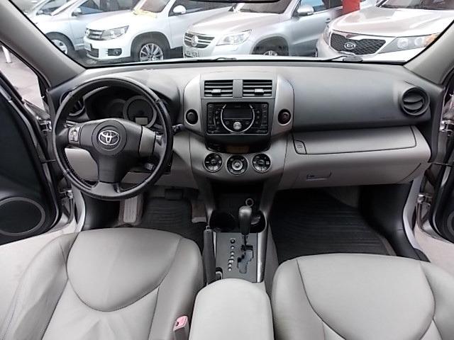 Toyota Rav4 - Foto 11