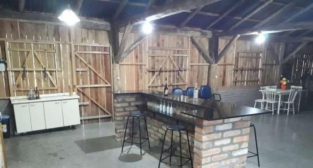 Sitio de Laser no Bairro Faxinal em Montenegro - 95 - Foto 4