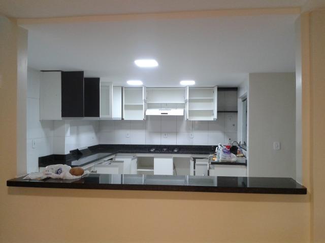 Vendo casa Qd 21 Conj M, perto do posto de saúde - Foto 6