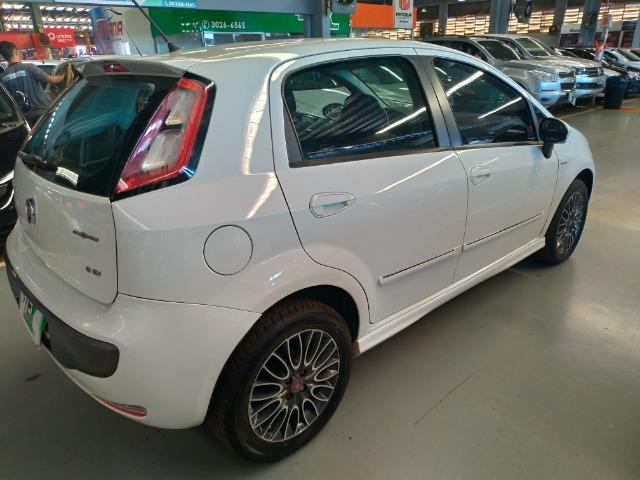 Punto Sporting 1.8 completo - Foto 6