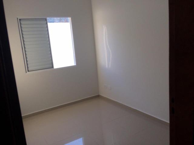 Casa nova 3 dorm. (suite) Botujuru ótima localização - Foto 6