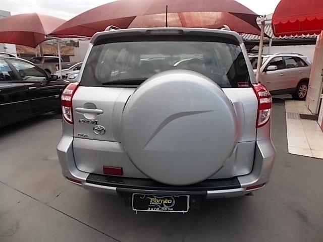 Toyota Rav4 - Foto 6