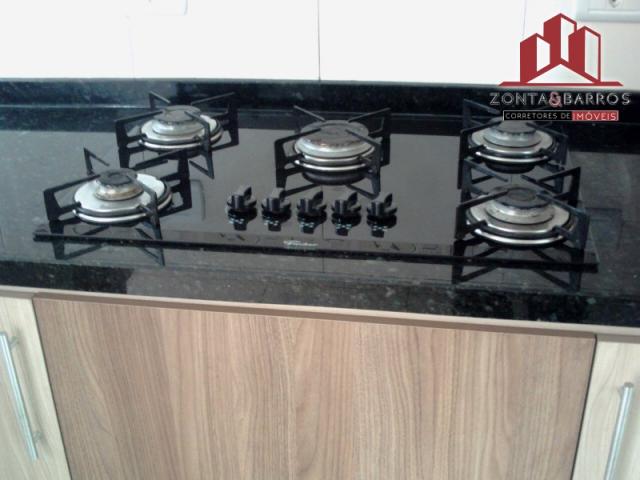 Casa à venda com 3 dormitórios em Nações, Fazenda rio grande cod:CA00099 - Foto 7
