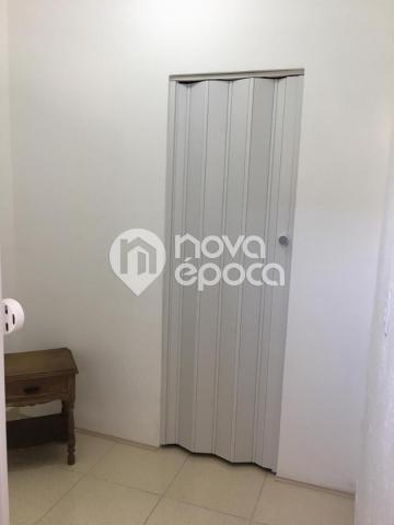 Apartamento à venda com 3 dormitórios em Rio comprido, Rio de janeiro cod:AP3AP30058 - Foto 3