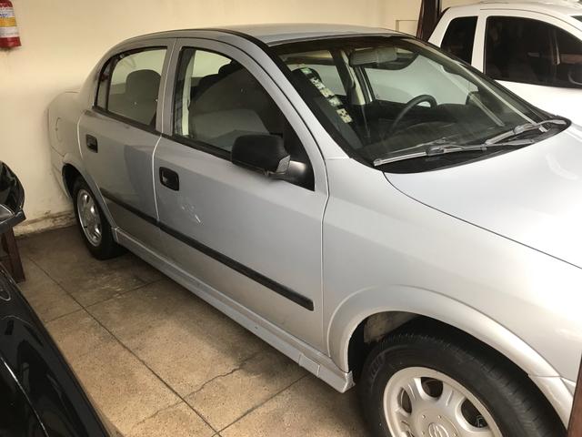 Astra sedã GL 1.8 completo - Foto 2