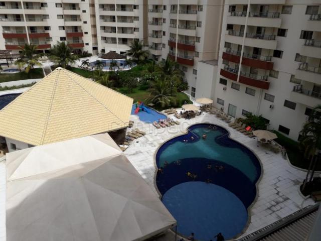 Apartamento à venda com 1 dormitórios em Parque das aguas, Olimpia cod:V5801 - Foto 4