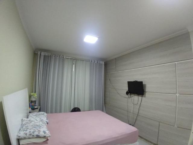 5 Quartos, Sobrado no setor M-norte, Quadra 38 - Foto 7
