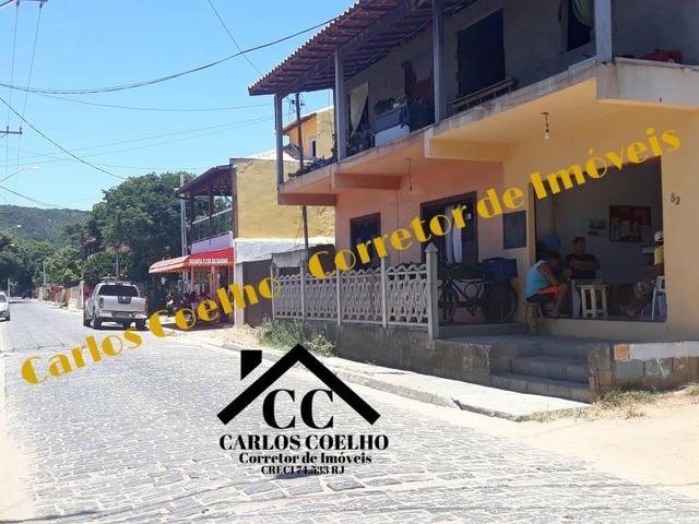 MkCód: 27Terreno no Bairro de Tucuns em Búzios/RJ - Foto 2