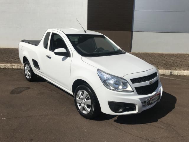 Montana 1.4 Ls 2016 Completa , Excelente Estado - Foto 9