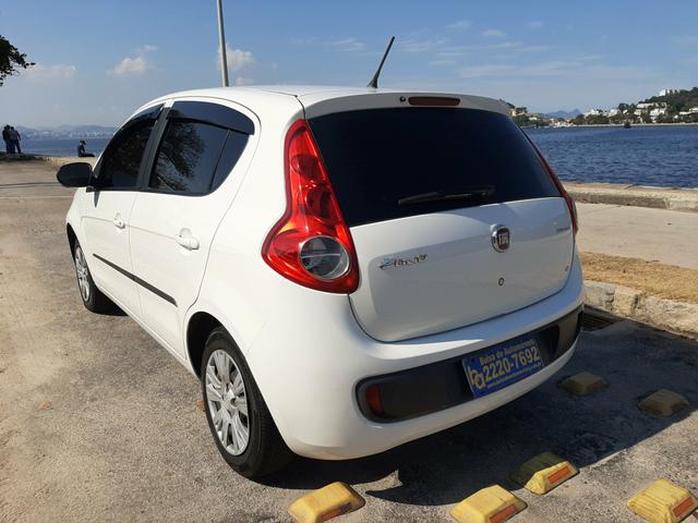 Fiat Palio Atractive 2013 1.4 8V Completa - Foto 6