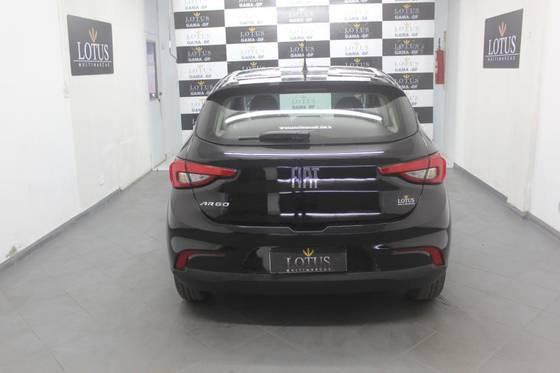 FIAT ARGO 2018/2018 1.0 FIREFLY FLEX DRIVE MANUAL - Foto 6
