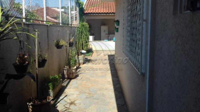 Casa à venda com 3 dormitórios em Bairro x, Jaboticabal cod:V11 - Foto 7
