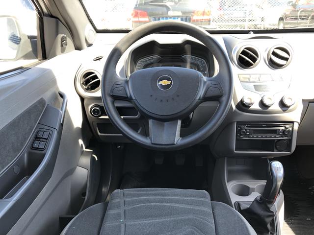 Agile LTZ 1.4 Flex 2013 Completo, impecável, único dono, apenas 57.000km - Foto 13