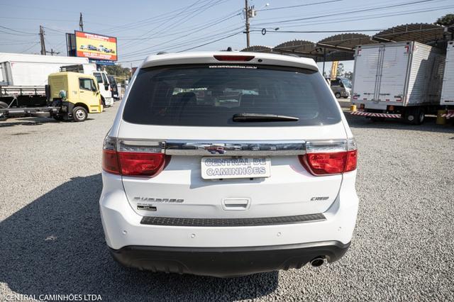 Dodge Durango Crew - Foto 5