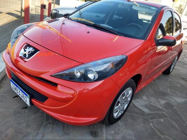 Peugeot 207 Active 1.4