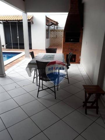 Casa à venda, Morada do Ouro - Cuiaba - grande CPA - Foto 11