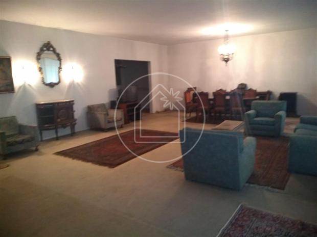 Apartamento à venda com 4 dormitórios em Copacabana, Rio de janeiro cod:715505 - Foto 6