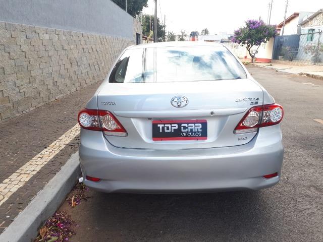 Corolla Xei 2013/2014 - Foto 2