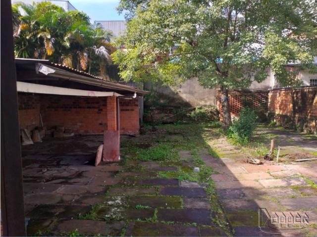 Terreno à venda em Pátria nova, Novo hamburgo cod:17371 - Foto 3