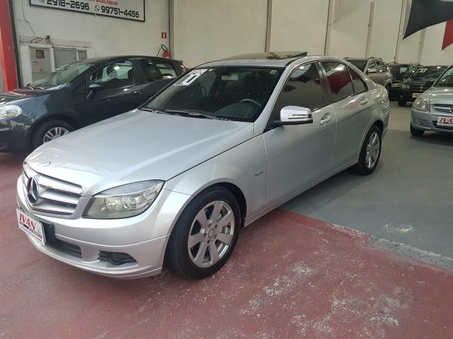 Mercedes-benz C-180 Mercedes-benz C-180 - Foto 7