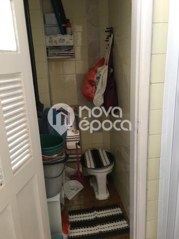 Apartamento à venda com 3 dormitórios em Rio comprido, Rio de janeiro cod:AP3AP30058 - Foto 14