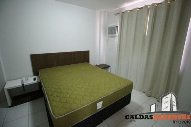 Apartamento thermas boulevard caldas novas - Foto 2