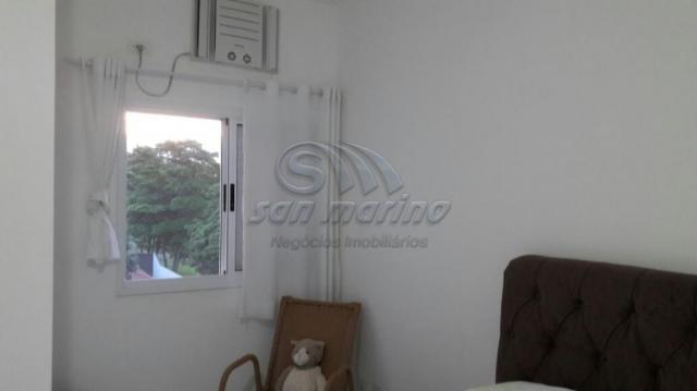 Apartamento à venda com 2 dormitórios em Colina verde, Jaboticabal cod:V1214 - Foto 6