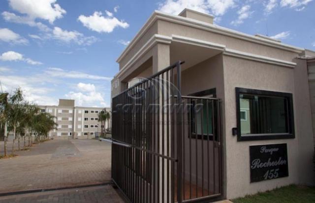 Apartamento para alugar com 2 dormitórios em Sumarezinho, Ribeirao preto cod:L2515 - Foto 7