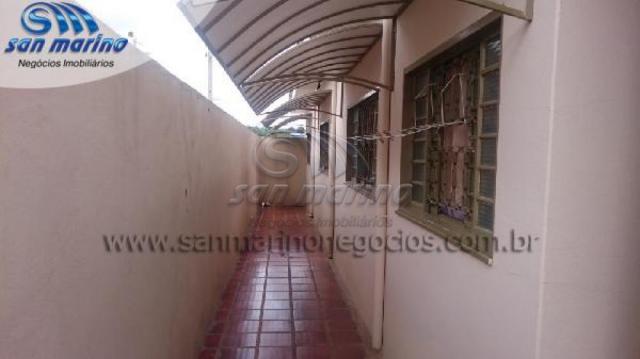 Casa à venda com 2 dormitórios em Jardim independencia, Jaboticabal cod:V327 - Foto 2