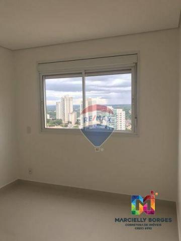 Privilege Goiabeiras, andar alto, 4 suítes, 4 vagas - Foto 14