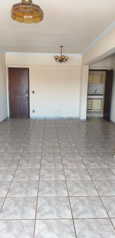 Apartamento à venda com 3 dormitórios em Centro, Sao jose do rio preto cod:V5593