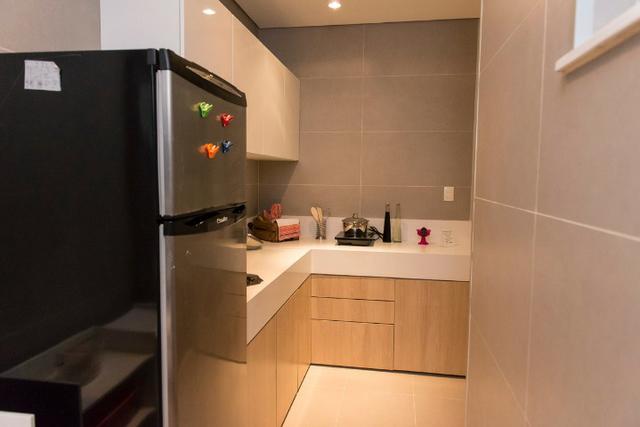 Apartamento Damas Condomínio Julio Cesar,03 Quartos,Piscina Promo Ago Registro+Itbi Gratis - Foto 5