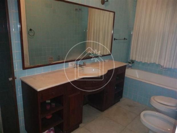 Apartamento à venda com 4 dormitórios em Copacabana, Rio de janeiro cod:715505 - Foto 19