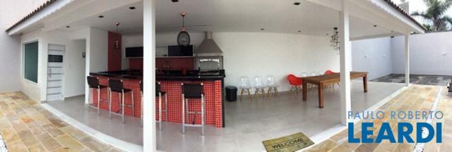 Casa de condomínio à venda com 4 dormitórios em Condomínio hills 1 e 2, Arujá cod:341642 - Foto 4
