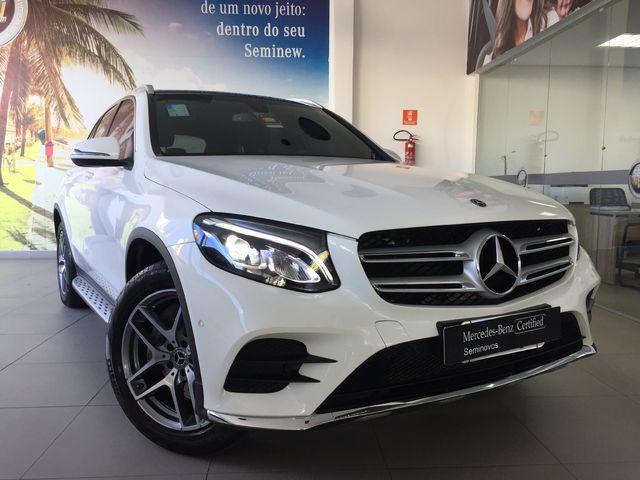 Mercedes-Benz GLC 250 2.0 CGI 4MATIC 9G-TRONIC - Foto 7