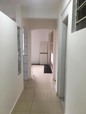 Caixa d'água 2/4 apto térreo - Foto 8