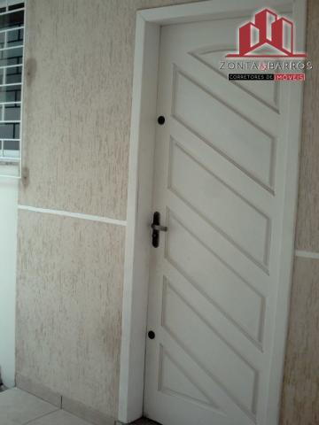 Casa à venda com 3 dormitórios em Nações, Fazenda rio grande cod:CA00099 - Foto 5