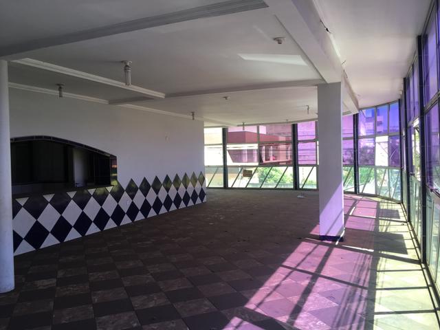 Sala comercial 1º andar cidade nova - Foto 5