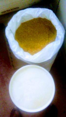 Vendo Goma e Farinha dágua - Foto 2