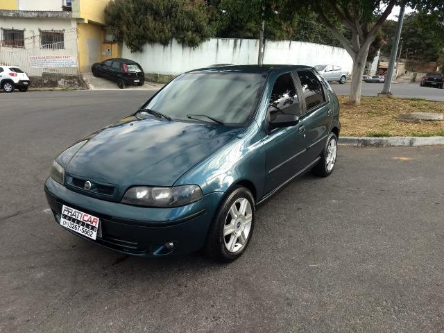 Palio Fire 1.0 - Completo- Super Novo!!