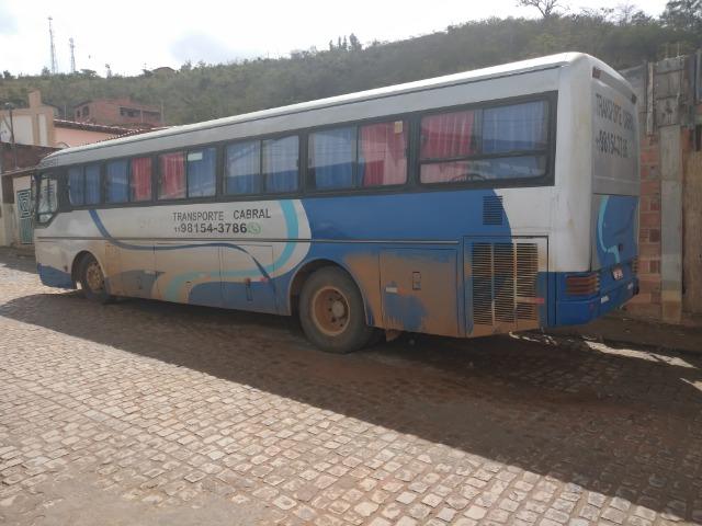 Ônibus 0371 - Foto 17