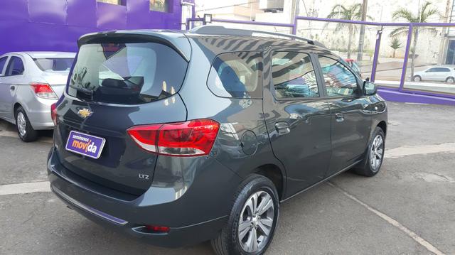 Spin Ltz 1.8 aut. 2018/2019 - Foto 10