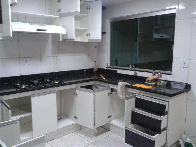 Vendo casa Qd 21 Conj M, perto do posto de saúde - Foto 14
