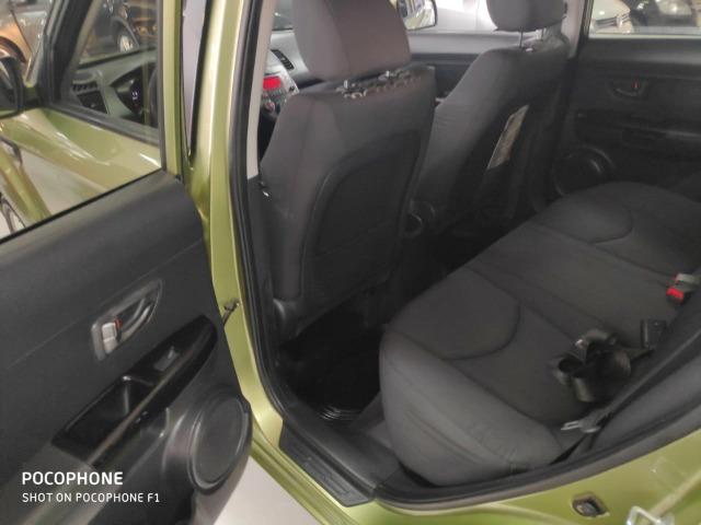Kia Soul Automático 2011 Flex - Foto 9