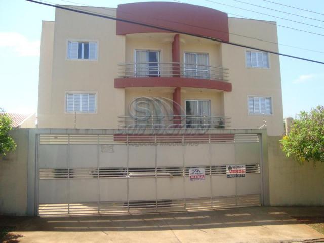 Apartamento à venda com 2 dormitórios em Jardim nova aparecida, Jaboticabal cod:V435 - Foto 2