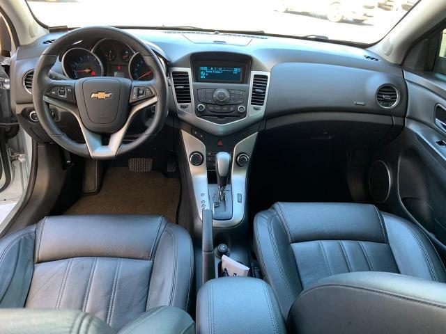 Cruze LT 1.8 Flex Automático 2012/2012 - Foto 15
