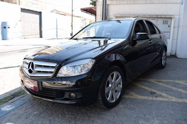 MERCEDES-BENZ C 200 K 1.8 KOMPRESSOR CLASSIC - Foto 4
